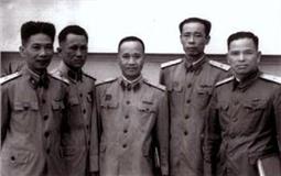 Thiếu tướng Lê Quảng Ba - Người dẫn đường đưa Bác Hồ trở về Pác Bó